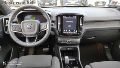 Volvo XC40 Recharge Pure Electric Single Motor FWD Plus (13)