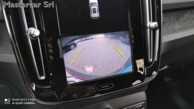 Volvo XC40 Recharge Pure Electric Single Motor FWD Plus (14)