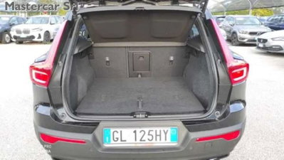 Volvo XC40 Recharge Pure Electric Single Motor FWD Plus (15)