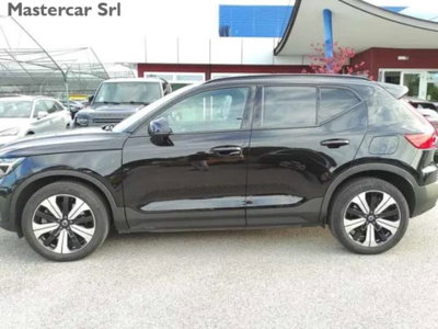 Volvo XC40 Recharge Pure Electric Single Motor FWD Plus (3)