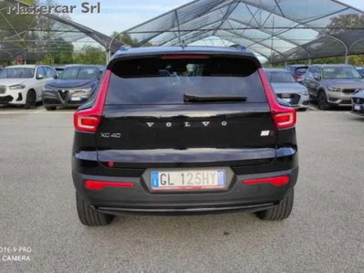 Volvo XC40 Recharge Pure Electric Single Motor FWD Plus (5)
