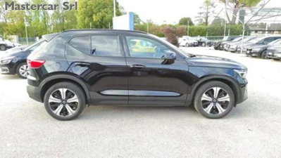 Volvo XC40 Recharge Pure Electric Single Motor FWD Plus (7)