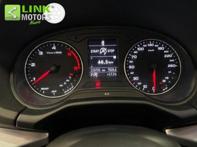 Audi Q2 35 2.0 tdi S line edition quattro s-tronic (15)