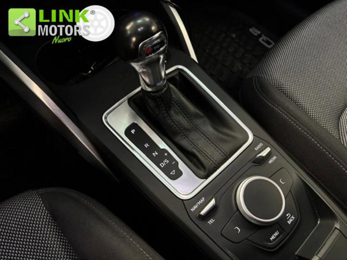 Audi Q2 35 2.0 tdi S line edition quattro s-tronic (18)