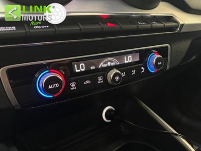 Audi Q2 35 2.0 tdi S line edition quattro s-tronic (20)