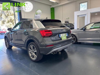 Audi Q2 35 2.0 tdi S line edition quattro s-tronic (3)