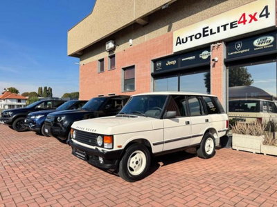 Land Rover Range Rover 3.9i 5 porte Vogue SE usata