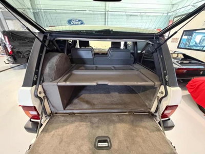 Land Rover Range Rover 3.9i 5 porte Vogue SE (11)