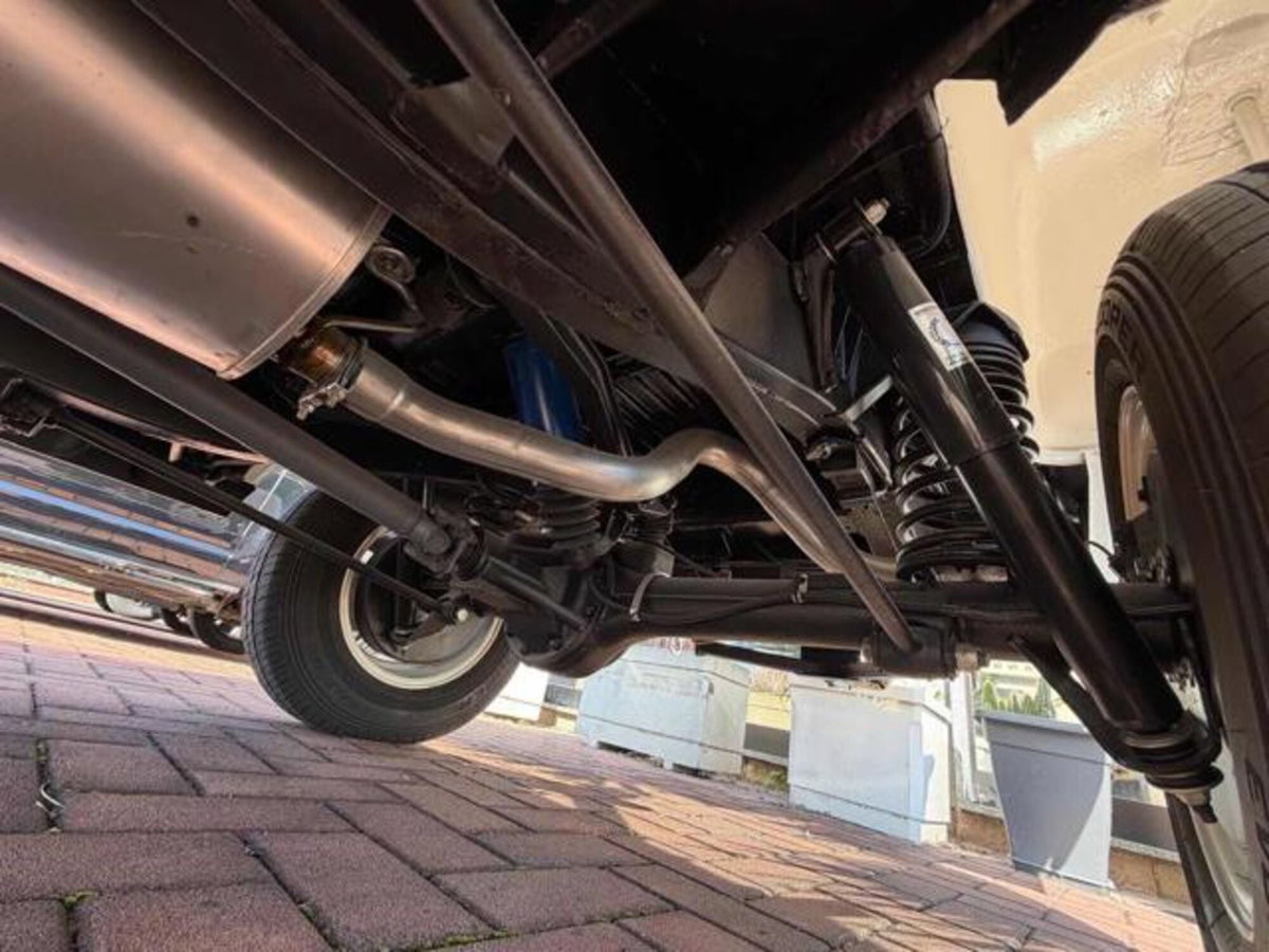 Land Rover Range Rover 3.9i 5 porte Vogue SE (12)