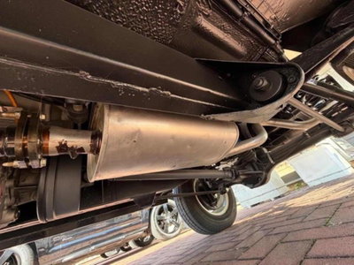 Land Rover Range Rover 3.9i 5 porte Vogue SE (13)
