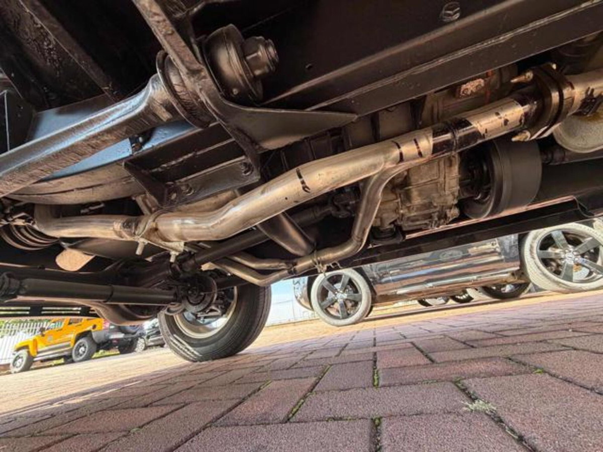 Land Rover Range Rover 3.9i 5 porte Vogue SE (14)