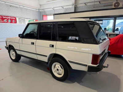 Land Rover Range Rover 3.9i 5 porte Vogue SE (4)