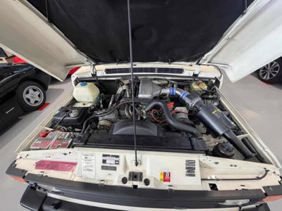 Land Rover Range Rover 3.9i 5 porte Vogue SE (6)