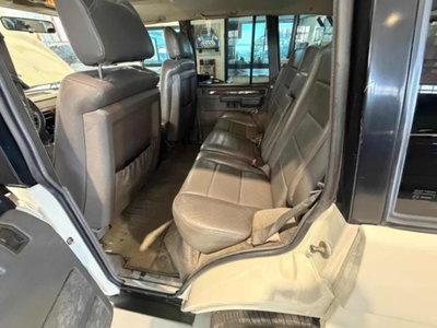 Land Rover Range Rover 3.9i 5 porte Vogue SE (7)
