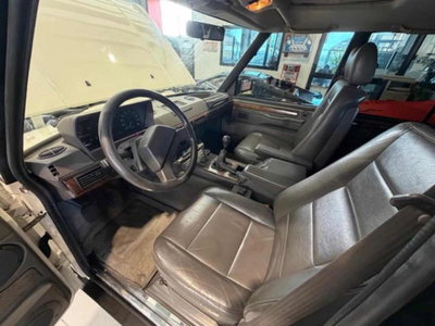 Land Rover Range Rover 3.9i 5 porte Vogue SE (8)