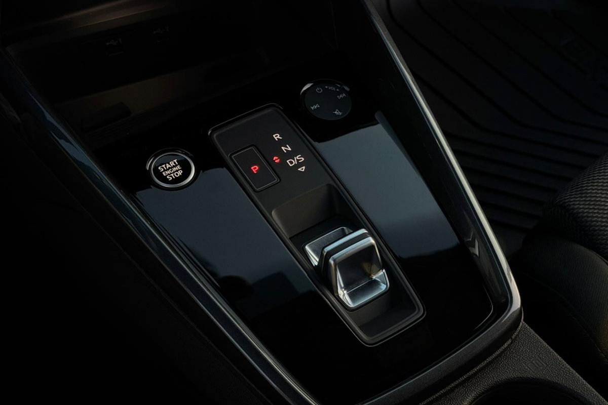 Audi A3 Sportback 35 TDI S tronic S line edition (11)