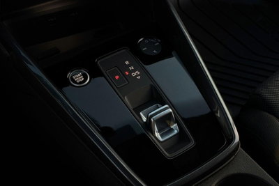 Audi A3 Sportback 35 TDI S tronic S line edition (11)