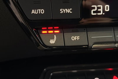 Audi A3 Sportback 35 TDI S tronic S line edition (13)