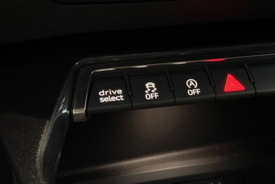 Audi A3 Sportback 35 TDI S tronic S line edition (14)