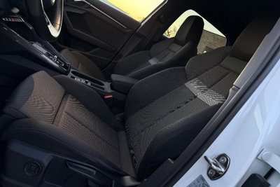 Audi A3 Sportback 35 TDI S tronic S line edition (7)
