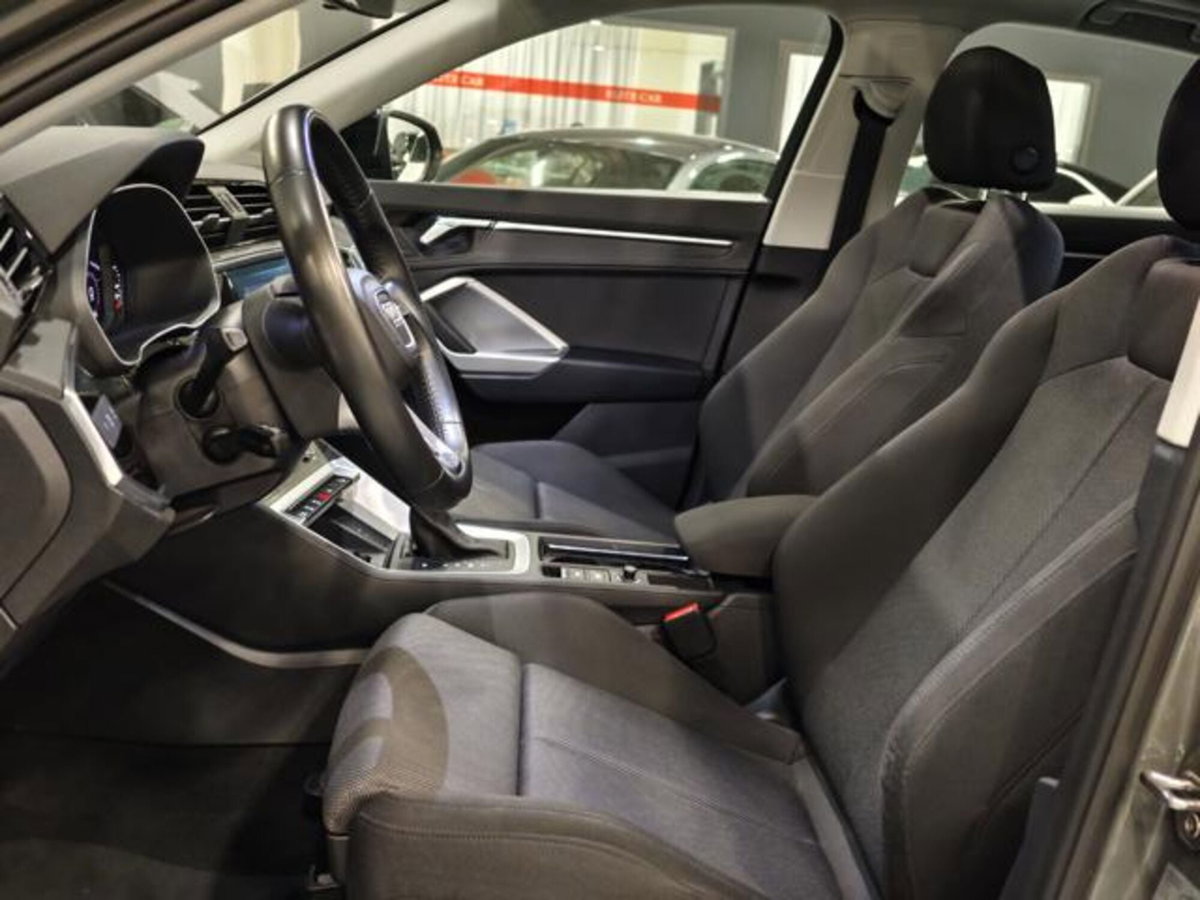 Audi Q3 Sportback 45 TFSI quattro S tronic S line edition (10)