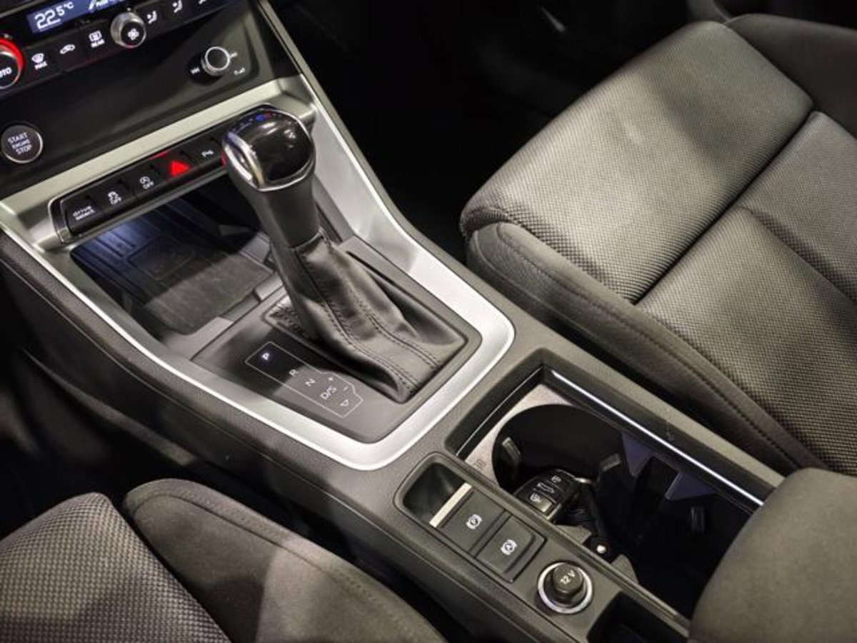 Audi Q3 Sportback 45 TFSI quattro S tronic S line edition (11)