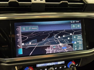 Audi Q3 Sportback 45 TFSI quattro S tronic S line edition (13)
