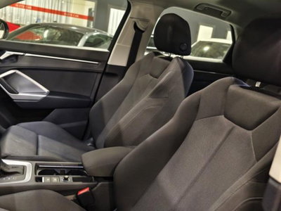 Audi Q3 Sportback 45 TFSI quattro S tronic S line edition (14)