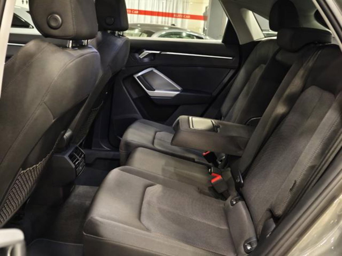 Audi Q3 Sportback 45 TFSI quattro S tronic S line edition (15)