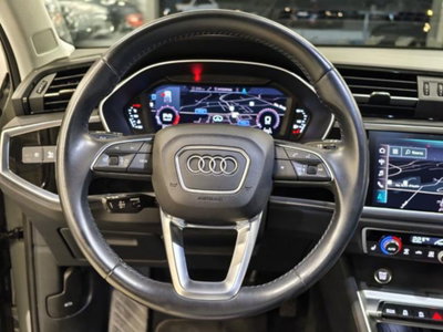 Audi Q3 Sportback 45 TFSI quattro S tronic S line edition (8)