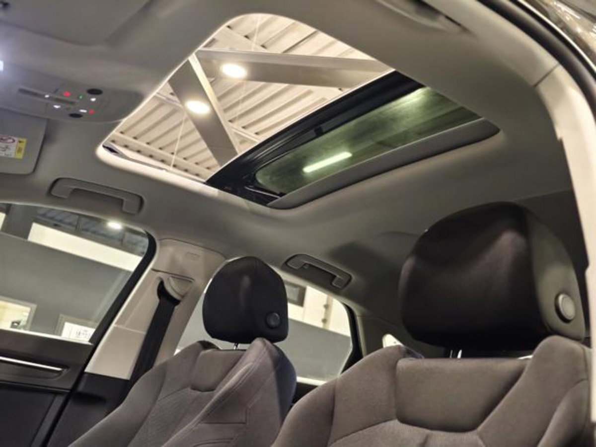 Audi Q3 Sportback 45 TFSI quattro S tronic S line edition (9)