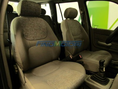 Land Rover Freelander 2.0 TD cat Station Wagon (11)