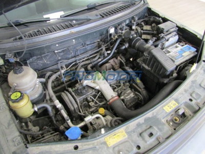 Land Rover Freelander 2.0 TD cat Station Wagon (16)