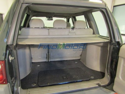 Land Rover Freelander 2.0 TD cat Station Wagon (17)