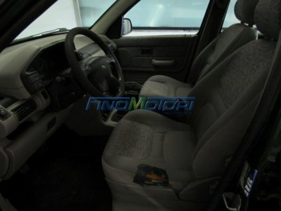 Land Rover Freelander 2.0 TD cat Station Wagon (7)