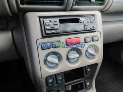 Land Rover Freelander 2.0 TD cat Station Wagon (9)