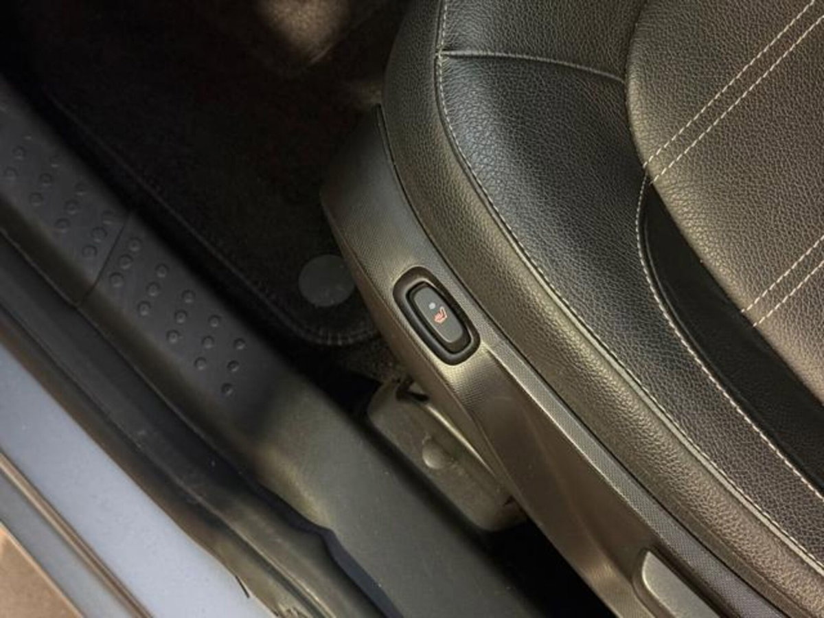 smart Fortwo 90 0.9 Turbo twinamic Prime (10)