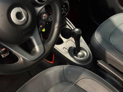 smart Fortwo 90 0.9 Turbo twinamic Prime (12)