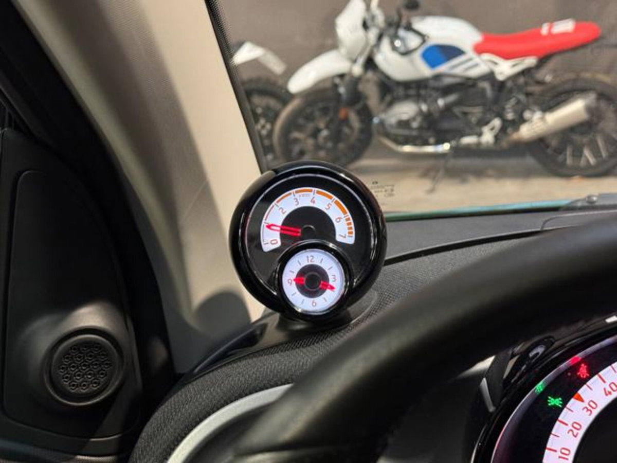 smart Fortwo 90 0.9 Turbo twinamic Prime (14)