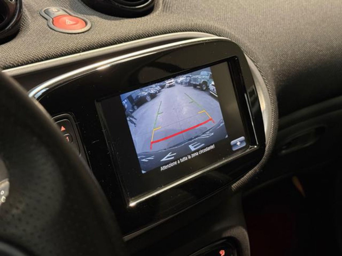 smart Fortwo 90 0.9 Turbo twinamic Prime (17)