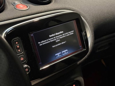 smart Fortwo 90 0.9 Turbo twinamic Prime (18)