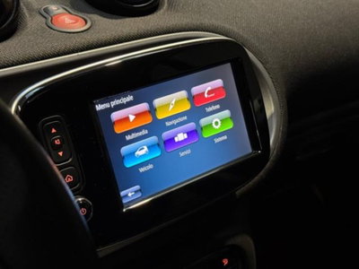 smart Fortwo 90 0.9 Turbo twinamic Prime (19)