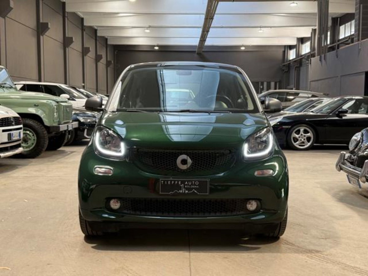 smart Fortwo 90 0.9 Turbo twinamic Prime (2)