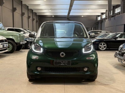 smart Fortwo 90 0.9 Turbo twinamic Prime (2)