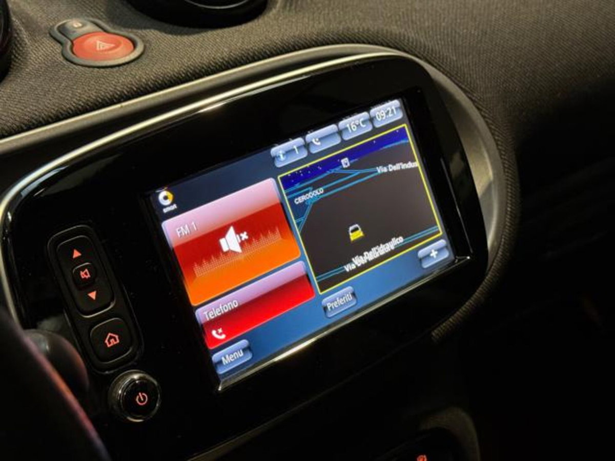 smart Fortwo 90 0.9 Turbo twinamic Prime (20)