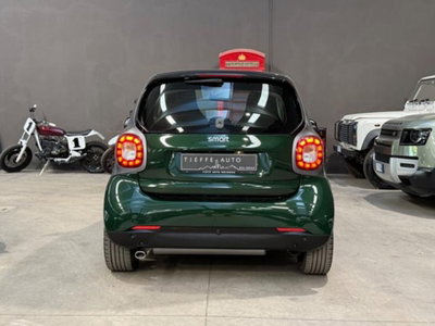 smart Fortwo 90 0.9 Turbo twinamic Prime (5)
