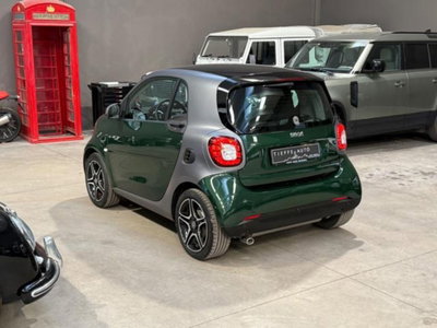 smart Fortwo 90 0.9 Turbo twinamic Prime (6)