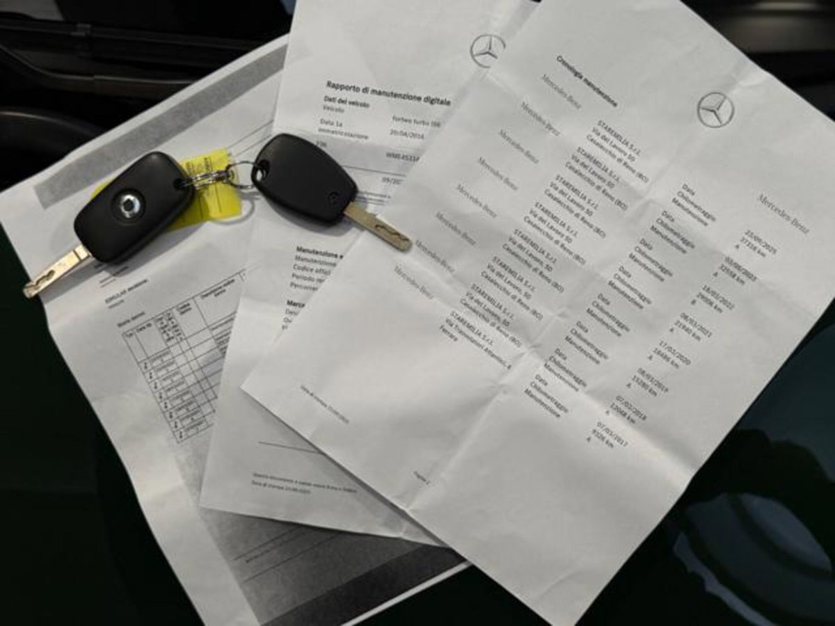 smart Fortwo 90 0.9 Turbo twinamic Prime (8)