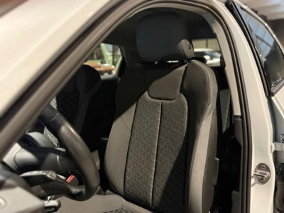 Audi A1 Sportback 30 TFSI S tronic Identity Black (11)
