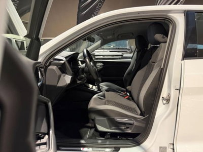 Audi A1 Sportback 30 TFSI S tronic Identity Black (8)